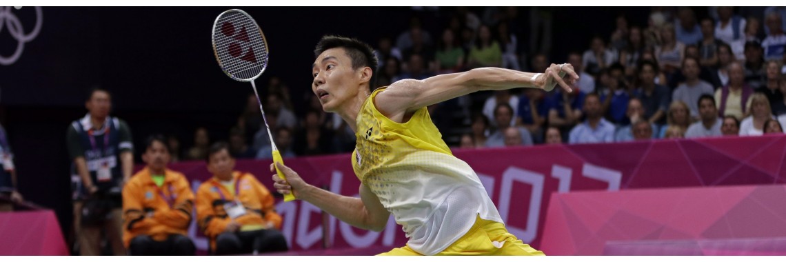 Badminton